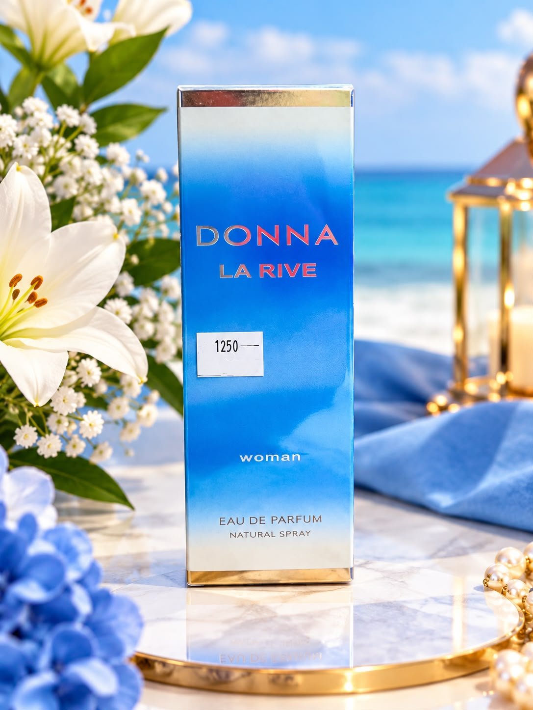 LA RIVE 'DONNA' EDP PERFUME